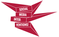Logo des Projekts "Social Media Interventions"